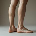 «Гудят ноги» к вечеру: не просто усталость, а сигнал организма. Как вернуть легкость?