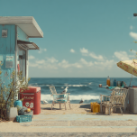 Профилактика травм в летний период: как отдыхать без риска для здоровья