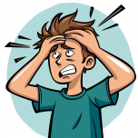 Головные боли: когда пора обратиться к неврологу