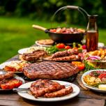 Осторожно: праздничные переедания