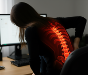 Радикулит: руководство по спасению вашего защемленного нерва