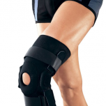 Повреждение мениска коленного сустава: диагностика на МРТ