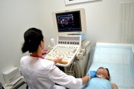 Полный УЗИ-чек-ап: как за один час проверить главное и спать спокойно