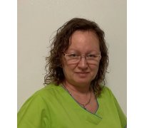 Лаборант МРТ и КТ Илларионова Валентина Анатольевна в Москве