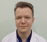 Врач мануальный терапевт, невролог, рефлексотерапевт Петров Павел Николаевич в Москве25