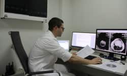 Цена на магнитно-резонансную томографию в Москве