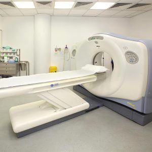 Как делается компьютерная томография (КТ)
