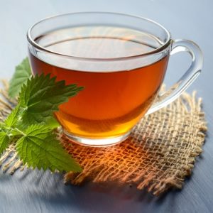 О пользе чая для здоровья