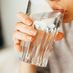 Почему полезно пить фильтрованную воду