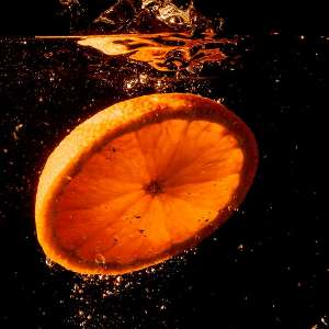 Апельсины и диабет