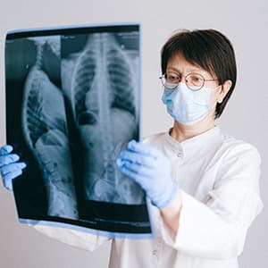 Как часто можно делать рентген