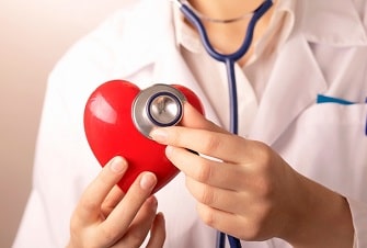 В рамках Года борьбы с сердечно-сосудистыми заболеваниями утверждены 44 мероприятия