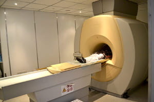 Проведение МРТ головного мозга
